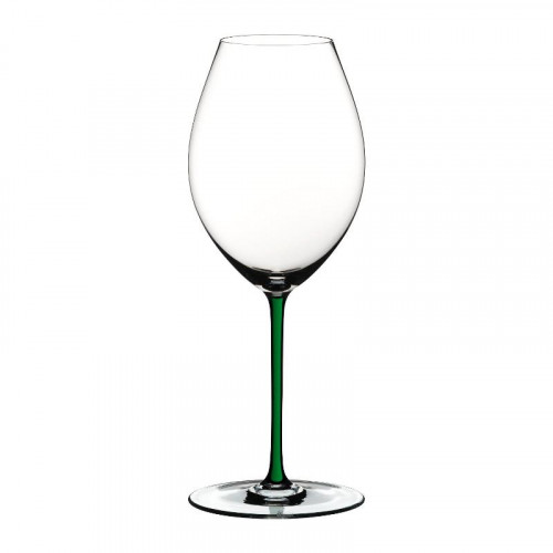 Riedel Fatto a Mano - grün
